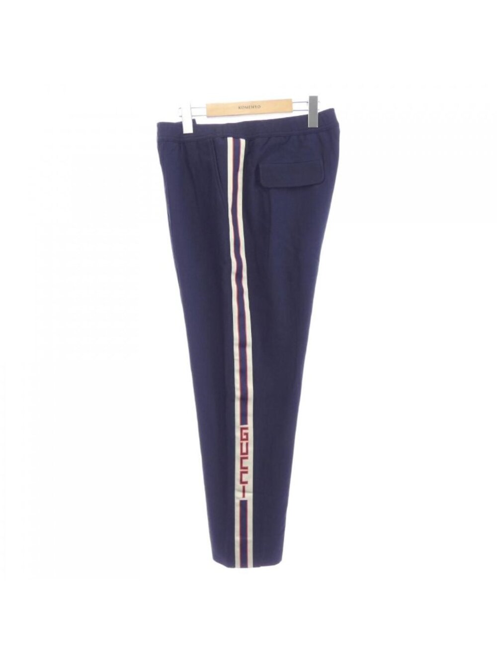 Gucci Pants Navy